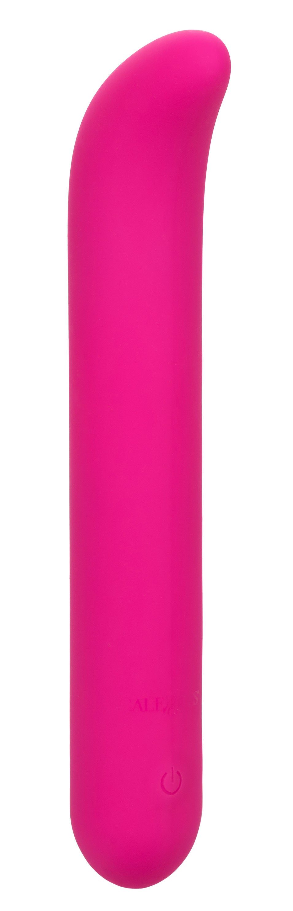 Bliss Liquid Silicone G Vibe Pink 10 Speeds Rechargeable > Sex Toys For Ladies > G-Spot Vibrators