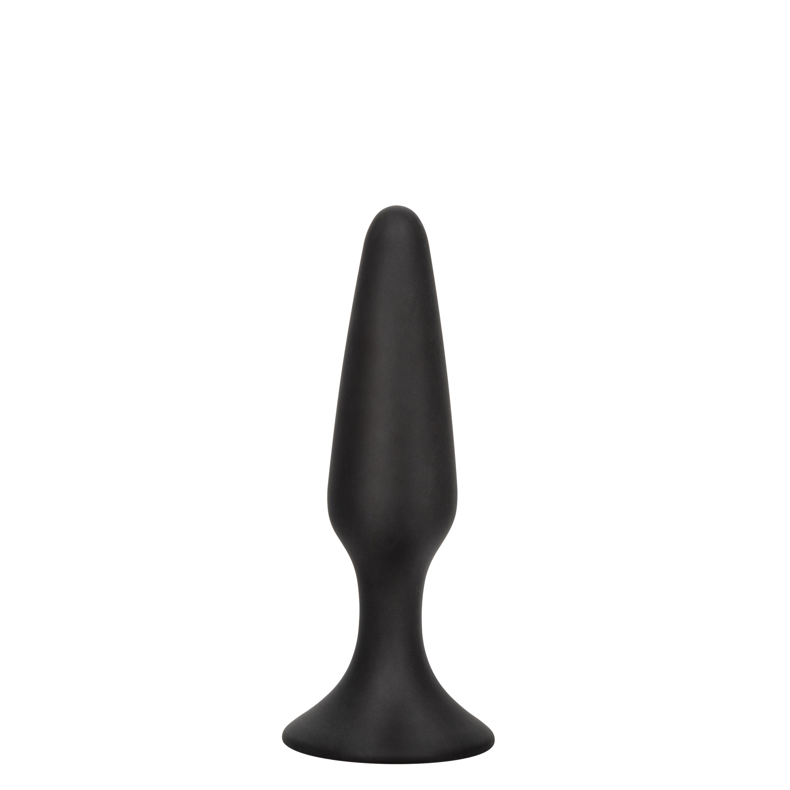 Colt Silicone Anal Trainer Kit 3 Gradually Sized Black Silicone Plugs > Anal Range > Butt Plug Kits