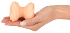 You2Toys 4in1 Pleasure Toy – Soft Sleeve Masturbator and Cock Ring > Sex Toys For Men > Masturbators > Manual