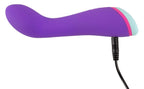 Orion | Bunt G-Spot Vibrator