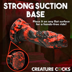 Creature Cocks Grim Reaper – Silicone Dildo > Dildos > Fantasy