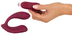 Orion |  Rosenrot Bendable Panty Vibe Vibrator