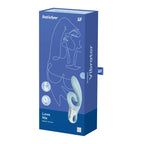 Satisfyer Love me - Blue > Vibrators > Ladies > Rabbit