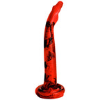 Creature Cocks King Cobra - X-Large 18 Long Silicone Dong