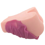 SMOAK by Shanna Moakler Pussy and Anus Masturbator > Sex Toys For Men > Masturbators > Manual