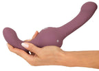 Orion | You2Toys Turbo Shaker Double Lover Vibrator