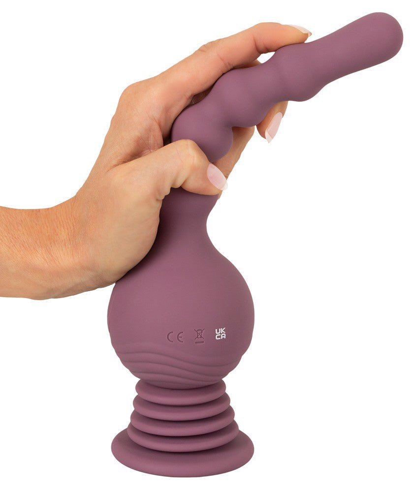 Orion | You2Toys Turbo Shaker Anal Lover Vibrator