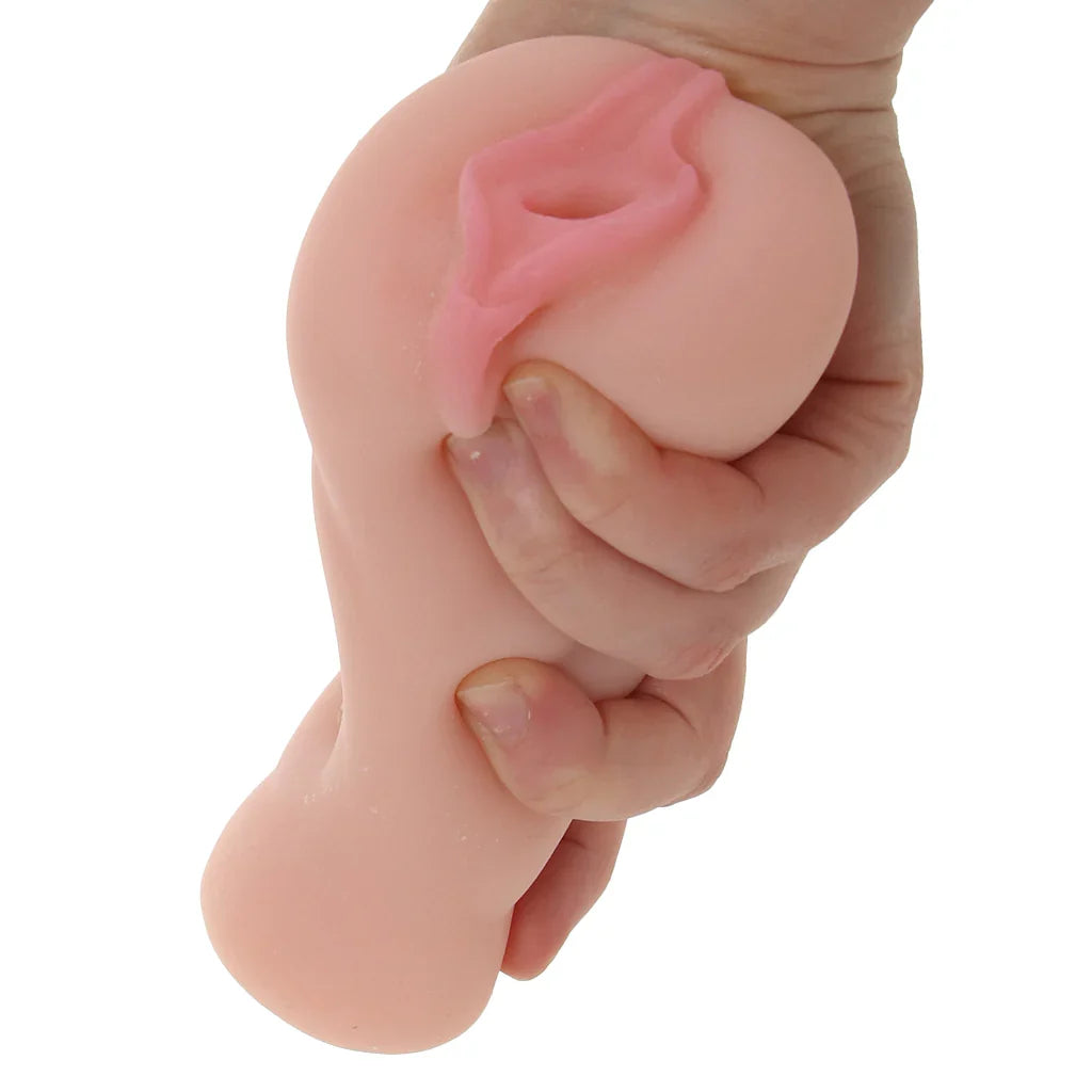 Rachael Cavalli Pussy Stroker Collection – Stroker > Sex Toys For Men > Masturbators > Pornstar