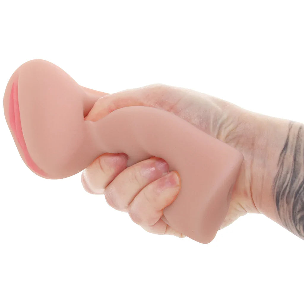 SMOAK by Shanna Moakler – Pussy Stroker > Sex Toys For Men > Masturbators > Manual