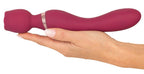 Orion | Rosenrot Thumping Wand Vibrator