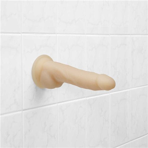Naked Addiction Dual Density Silicone 8 Dong