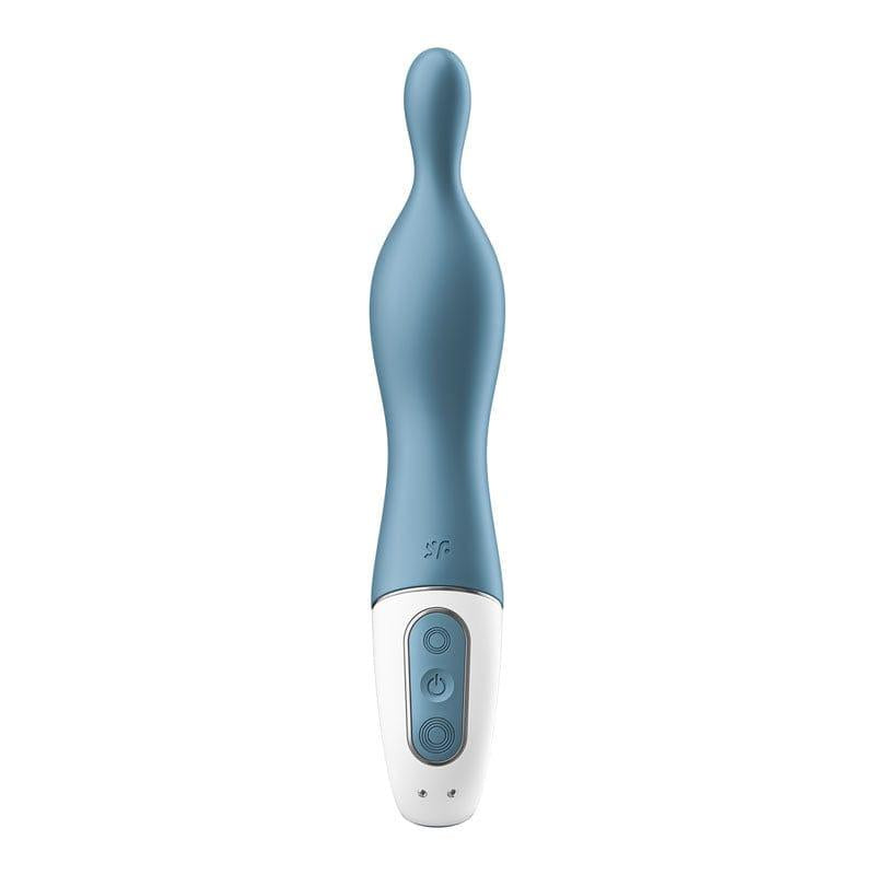 A-mazing 1 Vibrator – Precise A-Spot Stimulation Vibrator > Sex Toys For Ladies > G-Spot Vibrators