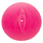 Pop Sock Pussy/Ass Pink Dual-Entry Ultra Soft Life-Like Masturbator > Sex Toys For Men > Masturbators Cup