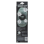 Milk Master Squeeze And Please - Rechargeable Vibrating Masturbator > Sex Toys For Men > Masturbators Premium
