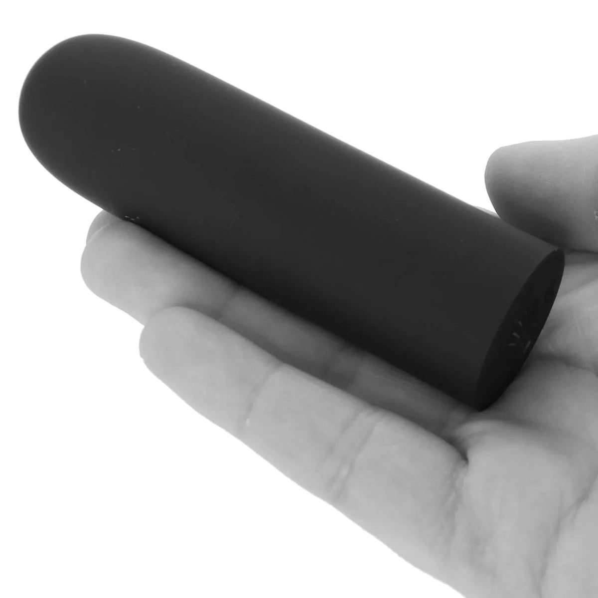 Pink Pussycat Vibrating Bullet (Black) – Remote-Controlled Bullet Vibrator > Vibrators > Mini Vibrators