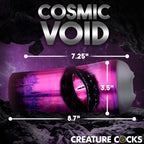 Creature Cocks Predator Creature – Stroker > Sex Toys For Men > Masturbators > Fantasy