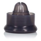 Precision Pump Silicone Pump Sleeve Smoke Fits Cylinders Up to 3 Inches Diameter 2.25 Inches Long > Pumps > Pump Accessories