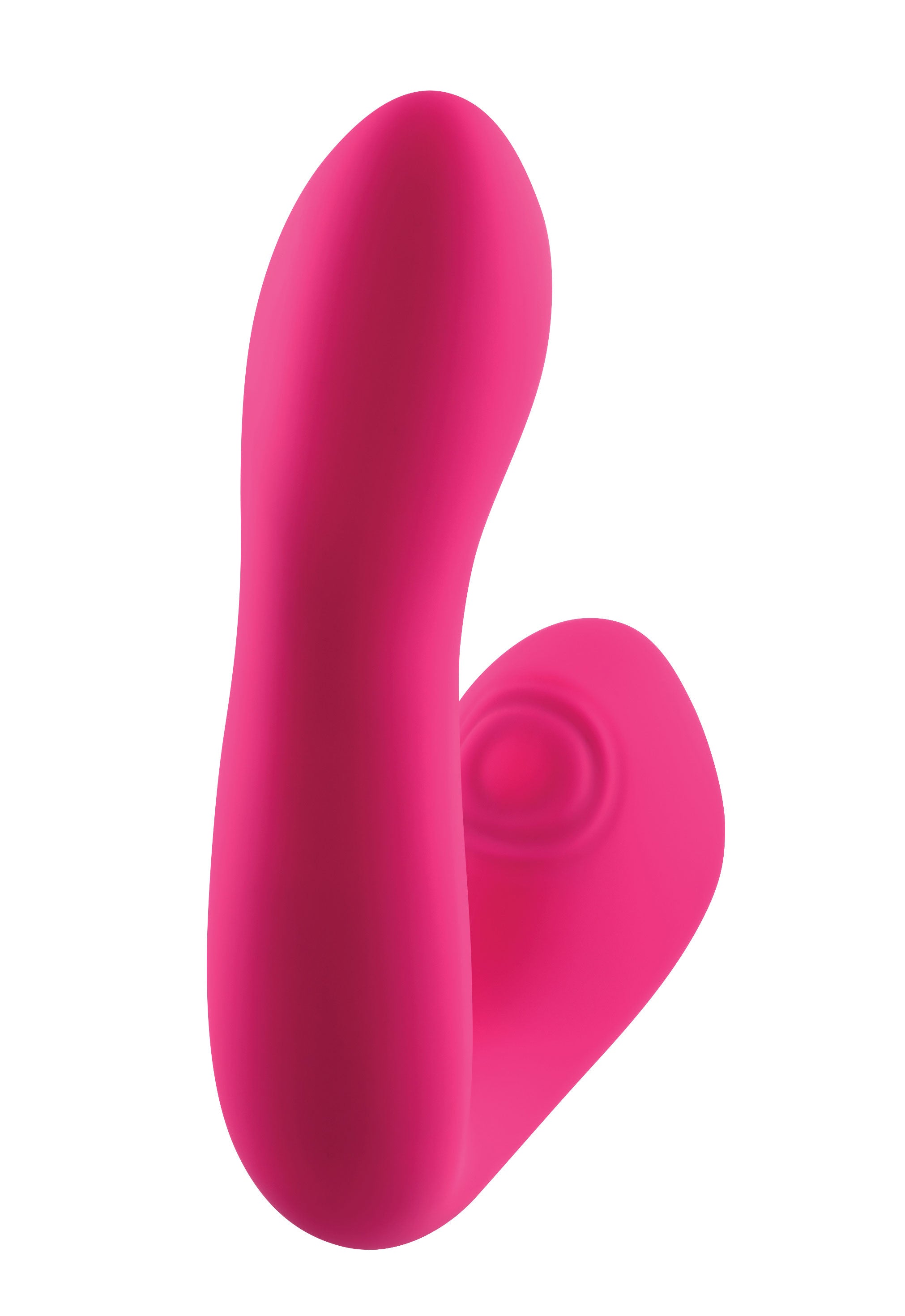 Evolved Buck Wild Flicking Vibrator > Vibrators > Unconventional