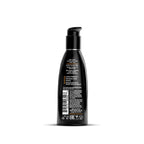 Wicked Aqua Cinnamon Bun Lubricant 60ml - Sweet Flavored Pleasure > Lube > Flavoured