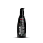 Wicked Aqua Strawberry Water Based Lubricant – 30ml, 60ml & 120ml > Lube > Flavoured