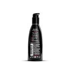 Wicked Aqua Cherry Water Based Lubricant 60ml