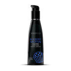 Wicked Aqua Blueberry Muffin Water Based Lubricant 120ml 4 Ounces > Lube > Flavoured