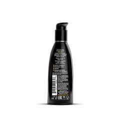 Wicked Aqua Mango Water Based Lubricant 60 ml Bottle LOTIONS & LUBES