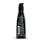 Wicked Aqua Mango Lubricant 120ml - Mango Flavored Water Based > Lube > Flavoured