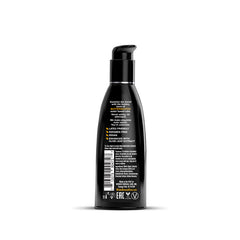 Wicked Aqua Butterscotch Lubricant 60 ml Tasty Water-Based Pleasure LOTIONS & LUBES