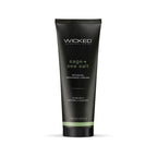 Wicked Sage and Sea Salt Sensual Massage Cream 120ml > Lube > Flavoured