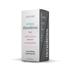 Simply Timeless Arousal Stimulating Hybrid Serum – 1 Oz Lubricant Serum > Essentials > Womens Enhancers