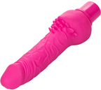 Power Stud Cliterrific Extra Large Flexible Vibrator > Vibrators > Standard Vibrators