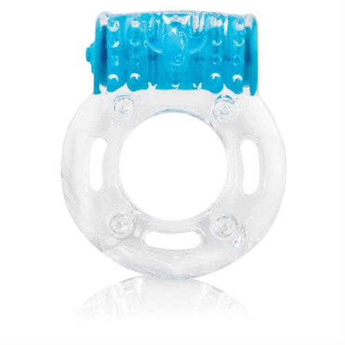 Screaming O Colour Pop Quickie Plus – Vibrating Erection Ring > Cock Ring > Vibrating