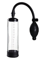 High Rize Beginner Squeeze Pump – Medical Grade Silicone Penis Pump 20cm > Pumps > Penis Pumps