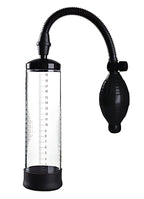 High Rize Beginner Squeeze Pump – Medical Grade Silicone Penis Pump 20cm > Pumps > Penis Pumps