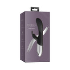 Ashella Vibes Heated Rabbit – Heated 10-Function Rabbit Vibrator > Vibrators > Ladies > Rabbit