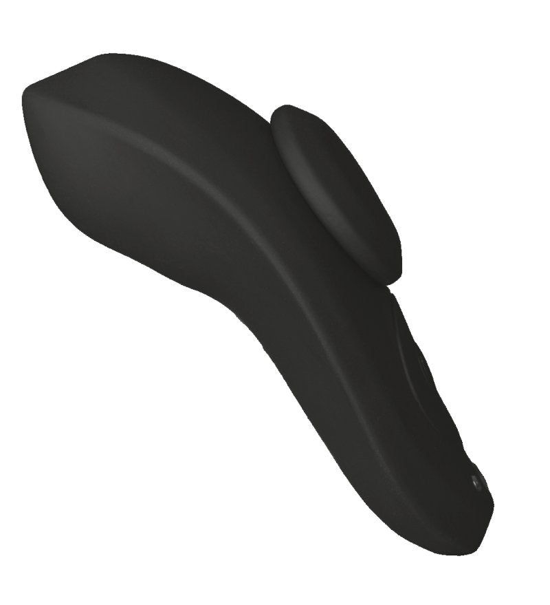Ashella Vibes Magnetic Remote Control Panty Vibe – Wearable Vibrator > Sex Toys For Ladies > Panty Vibes Main image