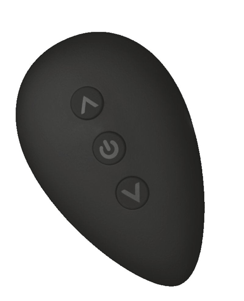 Ashella Vibes Magnetic Remote Control Panty Vibe – Wearable Vibrator Secondary image
