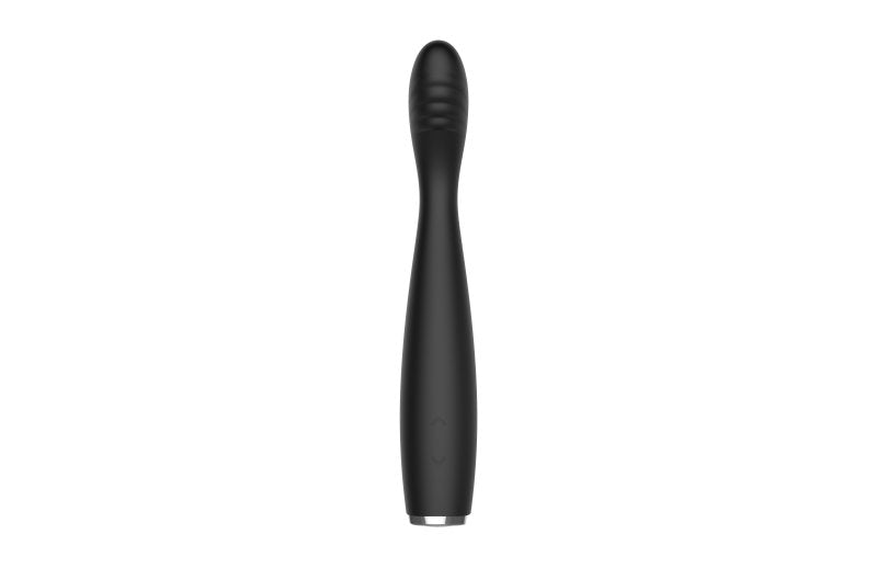 Ashella Vibes Slim (Purple) – Slim G-Spot Vibrator Secondary image