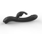 Ashella Vibes G-Spot Rabbit – Silicone Dual Stimulation Vibrator > Vibrators > Ladies > Rabbit
