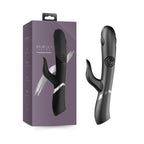 Ashella Vibes Pulsating Vibrator – Intense Stimulation Rechargeable Vibrator > Vibrators > Ladies > Rabbit