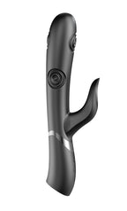 Ashella Vibes Pulsating Vibrator – Intense Stimulation Rechargeable Vibrator > Vibrators > Ladies > Rabbit