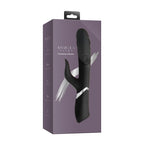 Ashella Vibes Pulsating Vibrator – Intense Stimulation Rechargeable Vibrator > Vibrators > Ladies > Rabbit