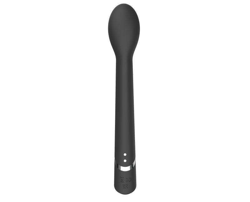 Ashella Vibes Classic – G-Spot Vibrator with 3 Speeds and 7 Patterns > Vibrators > G-Spot