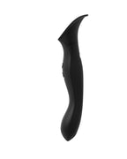 Ashella Vibes Dual Flicker – Dual-Ended Vibrator with Clitoral Flicker and Insertable Shaft > Vibrators > Ladies > Clitoral Vibrators and Stimulators
