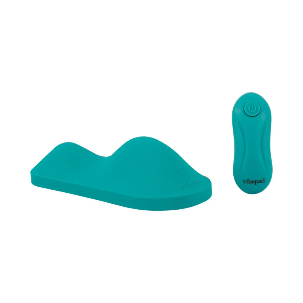 Vibepad Intense – Compact Powerful Vibrating Cushion Vibrator > Vibrators > Vibrating Pads Main image