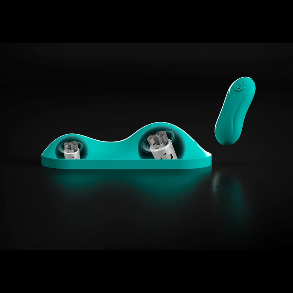 Vibepad Intense – Compact Powerful Vibrating Cushion Vibrator > Vibrators > Vibrating Pads