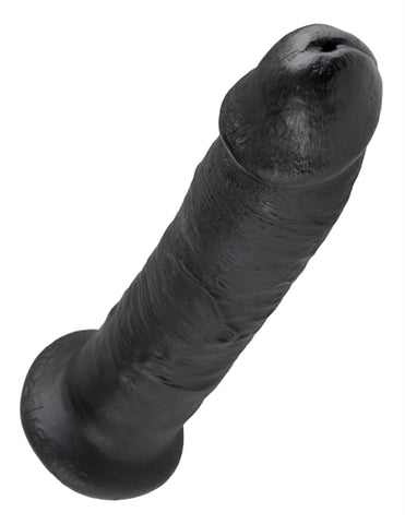 King Cock 9 Inch Realistic Dildo with Veins for Ultimate Pleasure Dongs Realistic