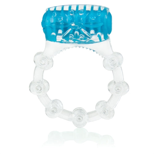 Screaming O ColorPop Quickie – Disposable Stretchable Vibrating Ring > Cock Ring > Vibrating