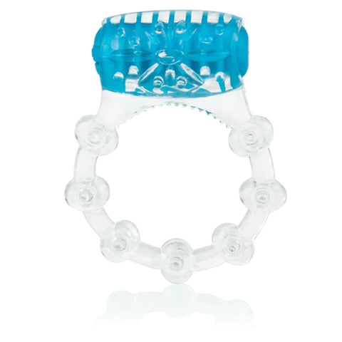 Screaming O ColorPop Quickie – Disposable Stretchable Vibrating Ring > Cock Ring > Vibrating